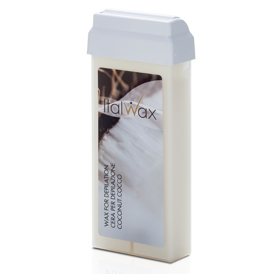 Italwax Body Wax Rollers 100ml - Buy 4 Get 1 FREE