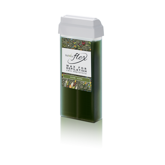 Italwax Body Wax Rollers 100ml - Flex Liposoluble