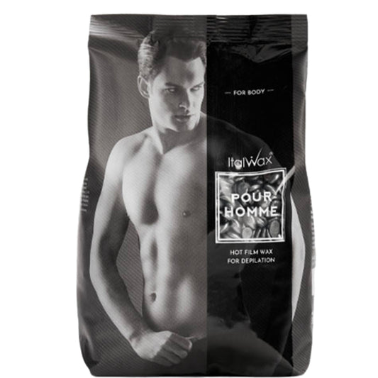 Italwax Film Wax - Pour Homme BLACK FRIDAY