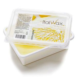 Paraffin Wax - Italwax 500g
