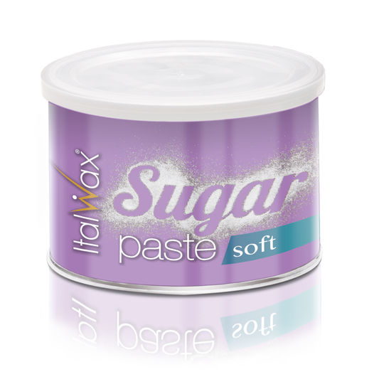 Italwax Sugar Paste Wax 400ml