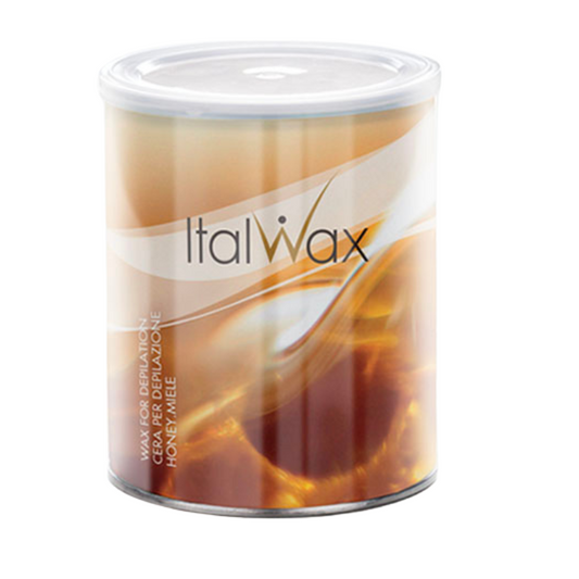 Italwax Natural Cold Wax 800g BLACK FRIDAY