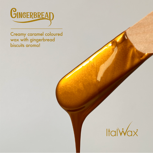 Italwax Limited Edition 500g