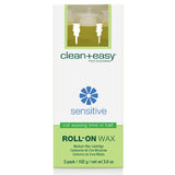 Clean+Easy Sensitve Wax Refill