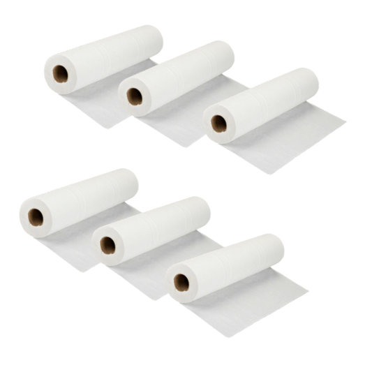2 Ply Paper Roll