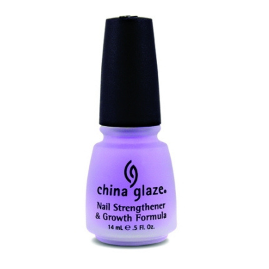 Nail Strength Growth China Glaze 14ml