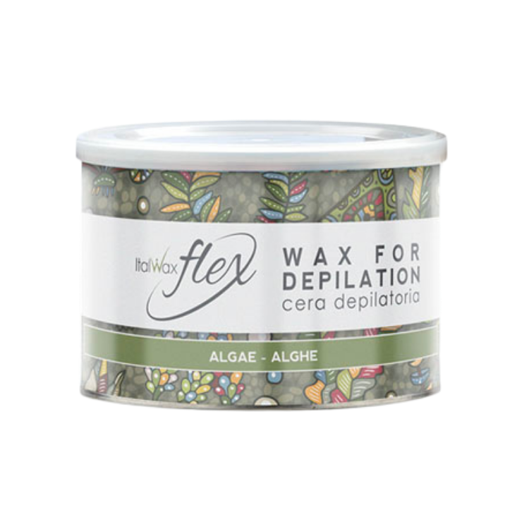 Italwax Cold Wax 400g 800g Tins