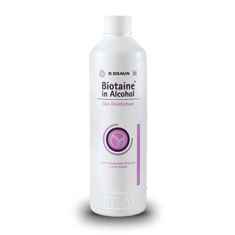 Biotane 0.5% in 70% Alcohol 500ml