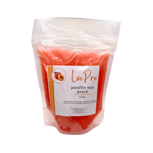 Paraffin Wax - Hands & Feet