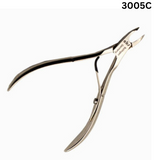 Cuticle Nippers, Nail Clippers, Pincers & Scissors