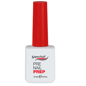 Accelerate Soak Off Pre Nail Prep