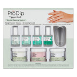 ProDip Acrylic System Kit contain everything you need to perform ProDip acrylic treatments
