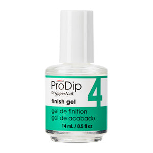 ProDip Acrylic Finishing Gel
