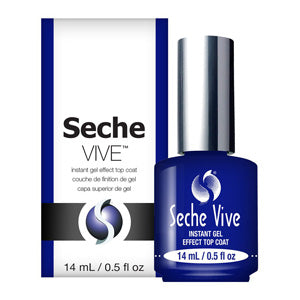 Seche Vive Top Coat 14ml