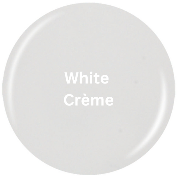 China Glaze Nail Varnish 14ml - White