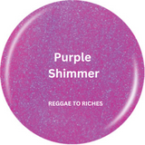 China Glaze Nail Varnish 14ml - Purple Shimmer