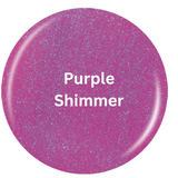 China Glaze Nail Varnish 14ml - Purple Shimmer
