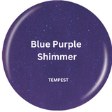 China Glaze Nail Varnish 14ml - Purple Shimmer