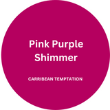 China Glaze Nail Varnish 14ml - Purple Shimmer