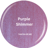 China Glaze Nail Varnish 14ml - Purple Shimmer