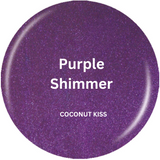 China Glaze Nail Varnish 14ml - Purple Shimmer