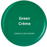 China Glaze Nail Varnish 14ml - Green Shimmer
