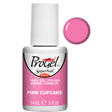 Progel UV LED Gel Polish 14ml Part2