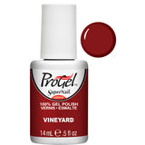 Progel UV LED Gel Polish 14ml Part2