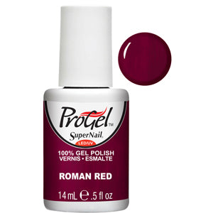 Progel UV LED Gel Polish 14ml Part2