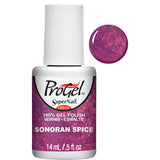 Progel UV LED Gel Polish 14ml Part2