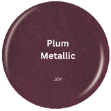 China Glaze Nail Varnish 14ml - Purple Shimmer