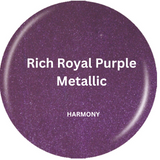 China Glaze Nail Varnish 14ml - Purple Shimmer