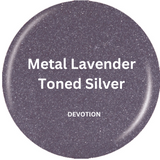 China Glaze Nail Varnish 14ml - Purple Shimmer