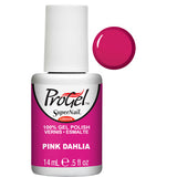 Progel UV LED Gel Polish 14ml Part2
