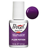 Progel UV LED Gel Polish 14ml Part2