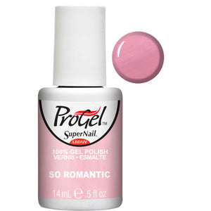 Progel UV LED Gel Polish 14ml Part2