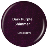 China Glaze Nail Varnish 14ml - Purple Shimmer
