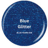 China Glaze Nail Varnish 14ml - Blue Glitter