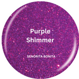 China Glaze Nail Varnish 14ml - Purple Shimmer