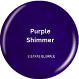 China Glaze Nail Varnish 14ml - Purple Shimmer