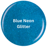 China Glaze Nail Varnish 14ml - Blue Glitter