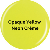 China Glaze Nail Varnish 14ml - Yellow
