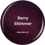 China Glaze Nail Varnish 14ml - Purple Shimmer