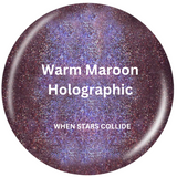 China Glaze Nail Varnish 14ml - Purple Shimmer