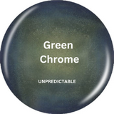 China Glaze Nail Varnish 14ml - Green Shimmer