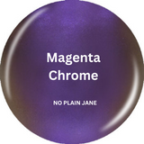 China Glaze Nail Varnish 14ml - Purple Shimmer