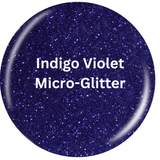 China Glaze Nail Varnish 14ml - Blue Glitter
