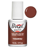 Progel UV LED Gel Polish 14ml Part2