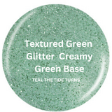 China Glaze Nail Varnish 14ml - Green Shimmer