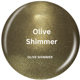 China Glaze Nail Varnish 14ml - Green Shimmer